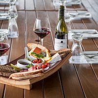 Antipasto Platter