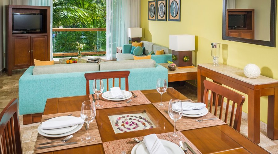 Mayan Palace Accommodations at Vidanta Riviera Maya