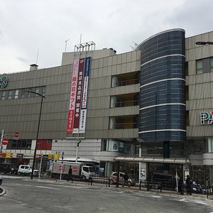 西東京市のショッピング デパート ベスト5 トリップアドバイザー