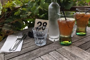 Drinks