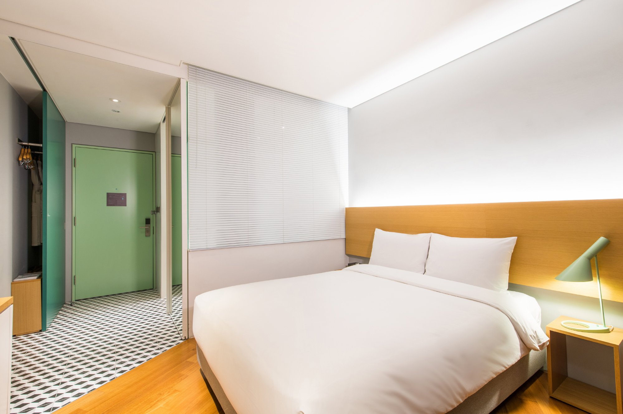 Hotel photo 14 of Hotel Peyto Gangnam.