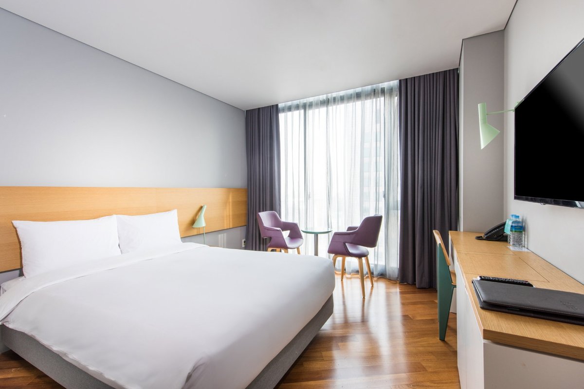 서울 4성급 호텔 추천 베스트 10 - Tripadvisor