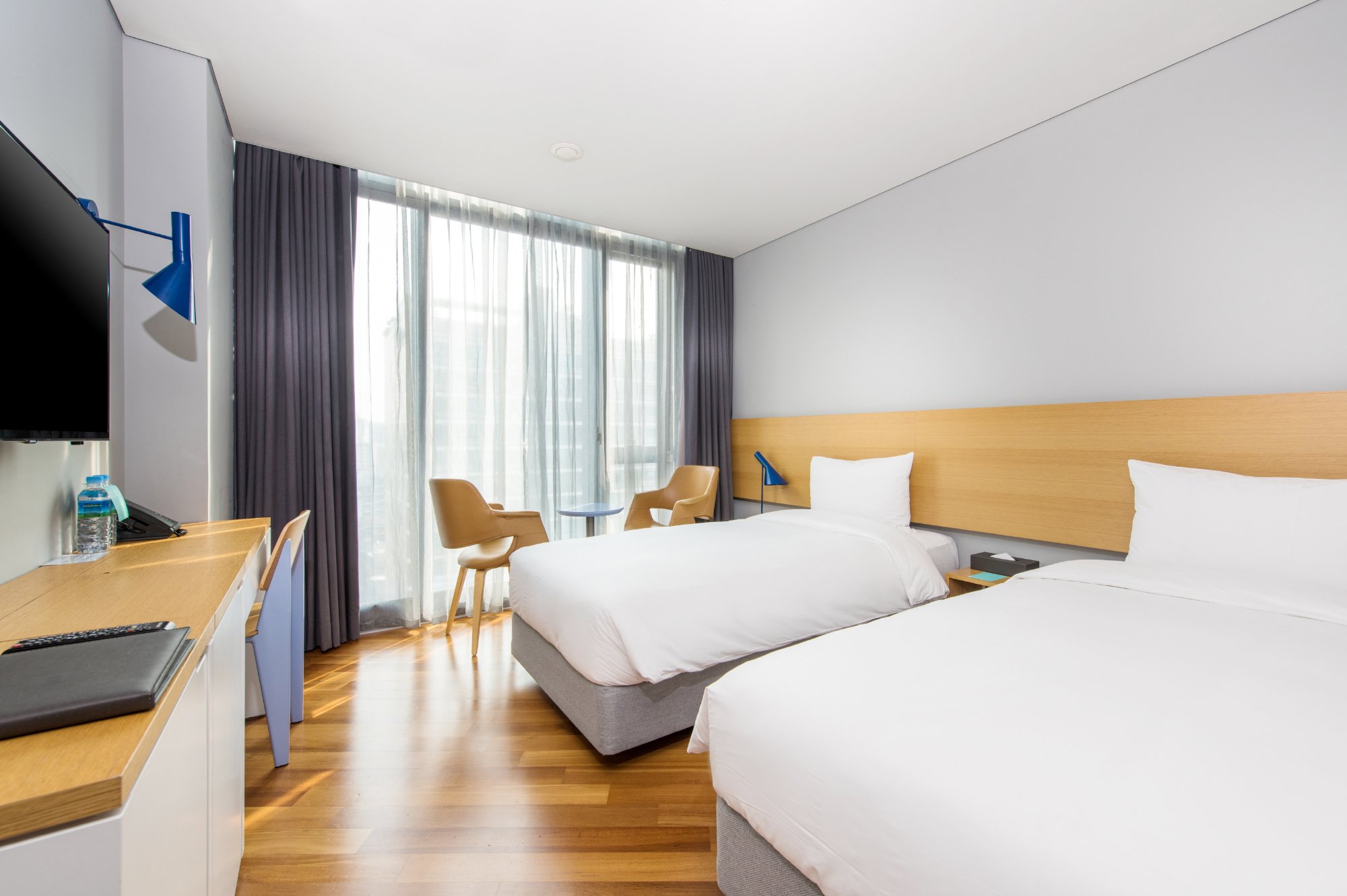 Hotel photo 40 of Hotel Peyto Gangnam.