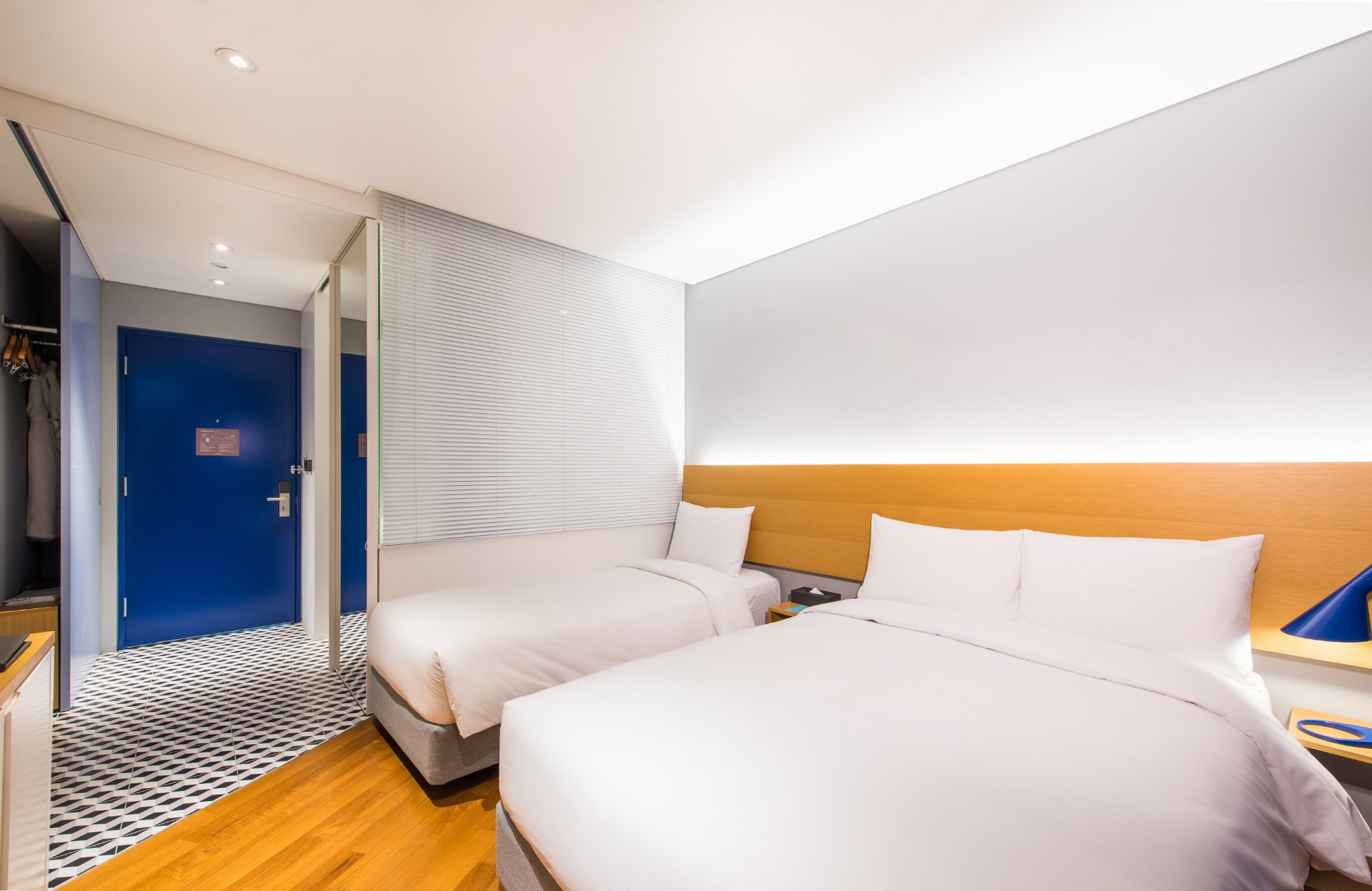 Hotel photo 38 of Hotel Peyto Gangnam.