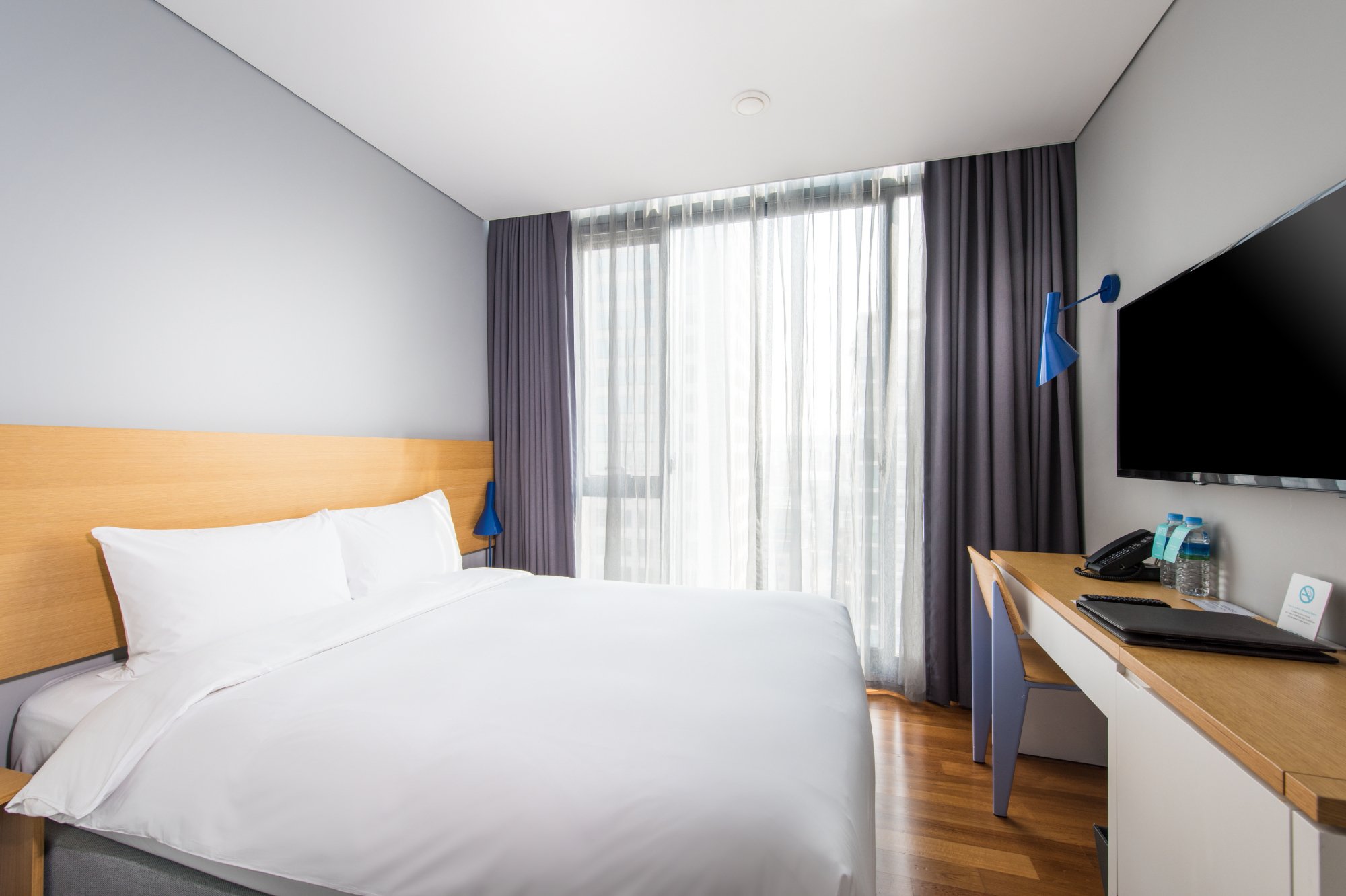 Hotel photo 42 of Hotel Peyto Gangnam.