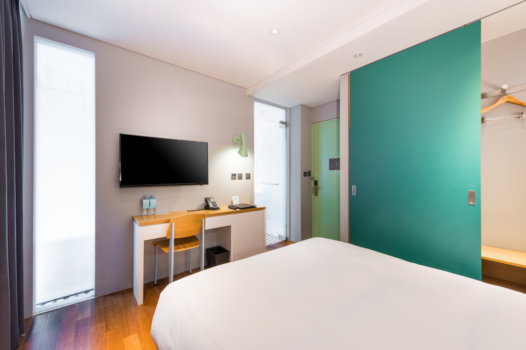 Hotel photo 44 of Hotel Peyto Gangnam.