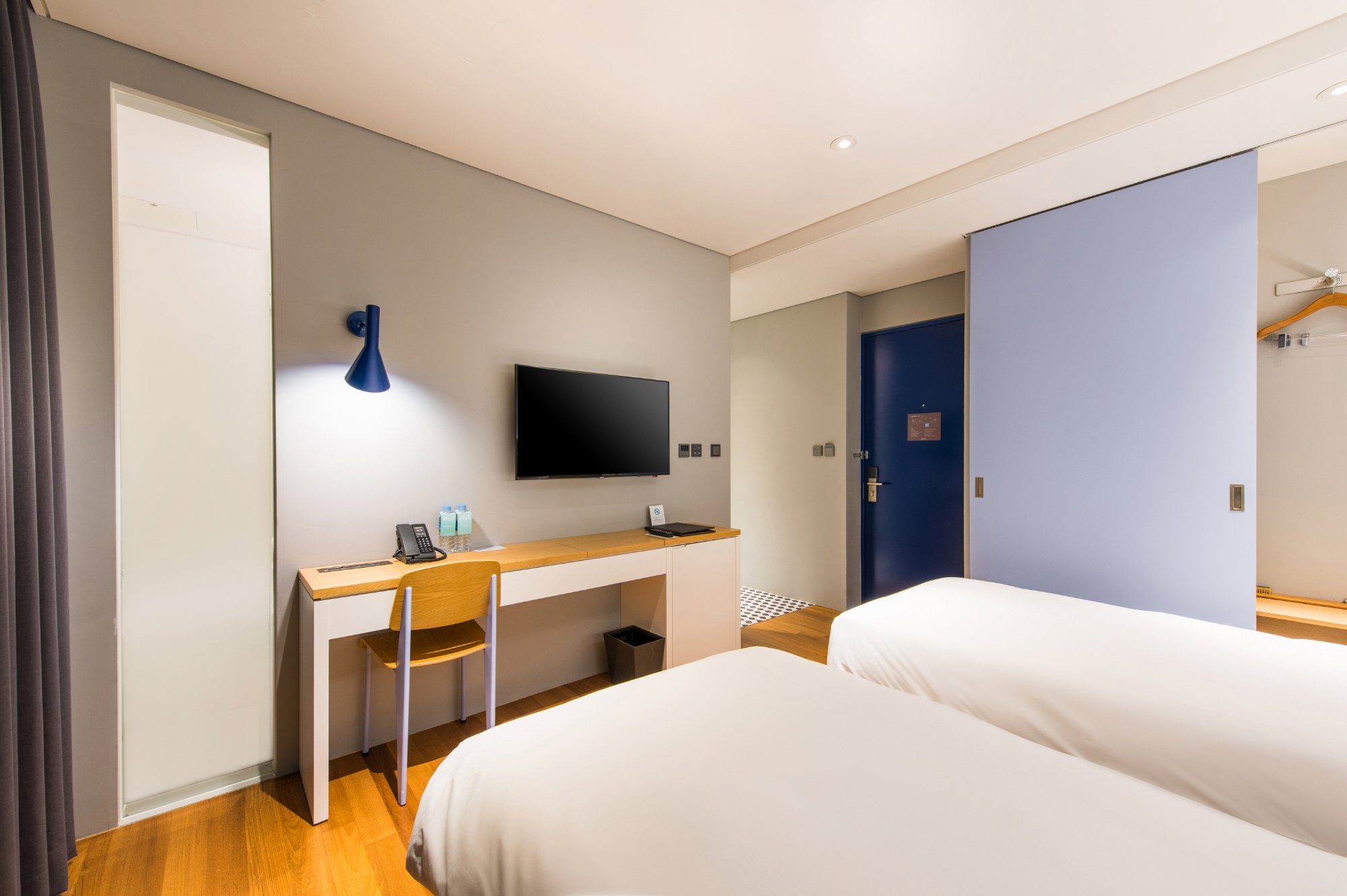 Hotel photo 47 of Hotel Peyto Gangnam.
