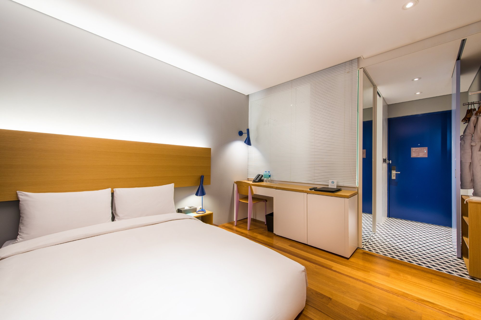 Hotel photo 39 of Hotel Peyto Gangnam.