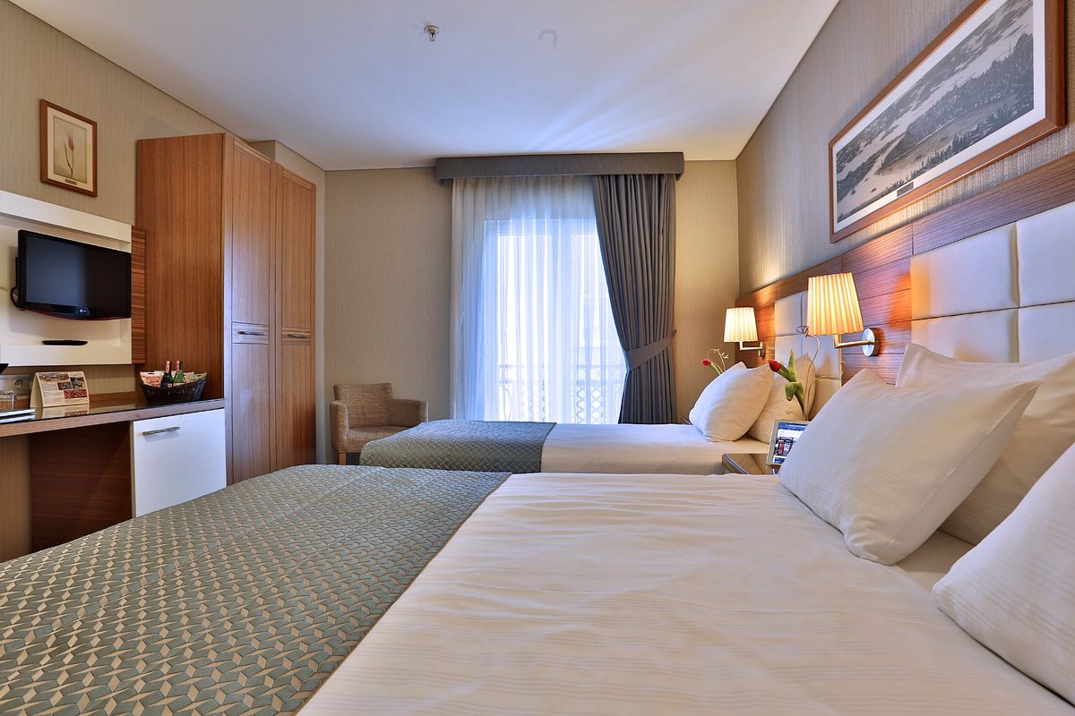 Hotel Istanbul Trend Rooms: Pictures & Reviews - Tripadvisor