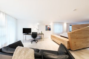 Zimmer und Suite