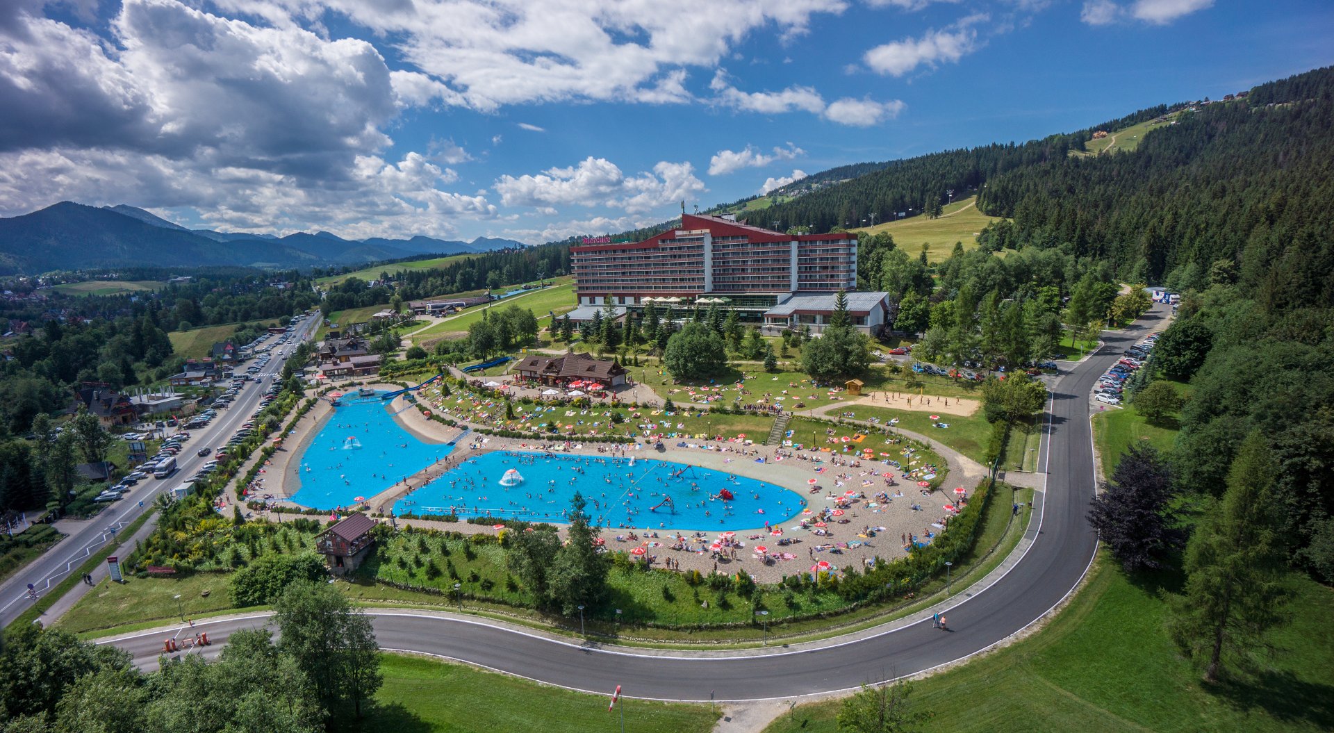 THE 10 BEST Hotels In Zakopane, Poland 2024 (from $34) - Tripadvisor