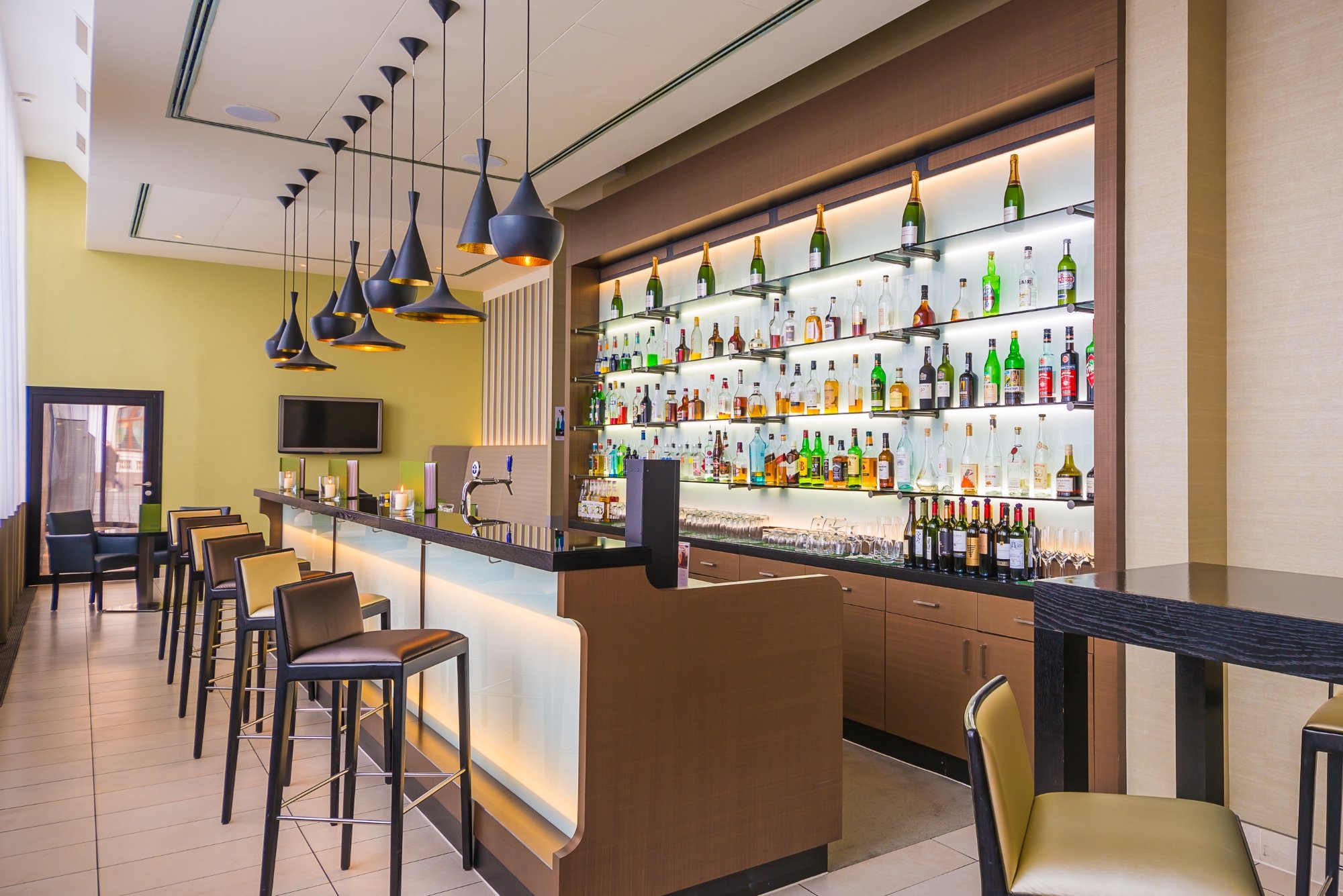 Hotel photo 78 of Swissotel Le Plaza Basel.