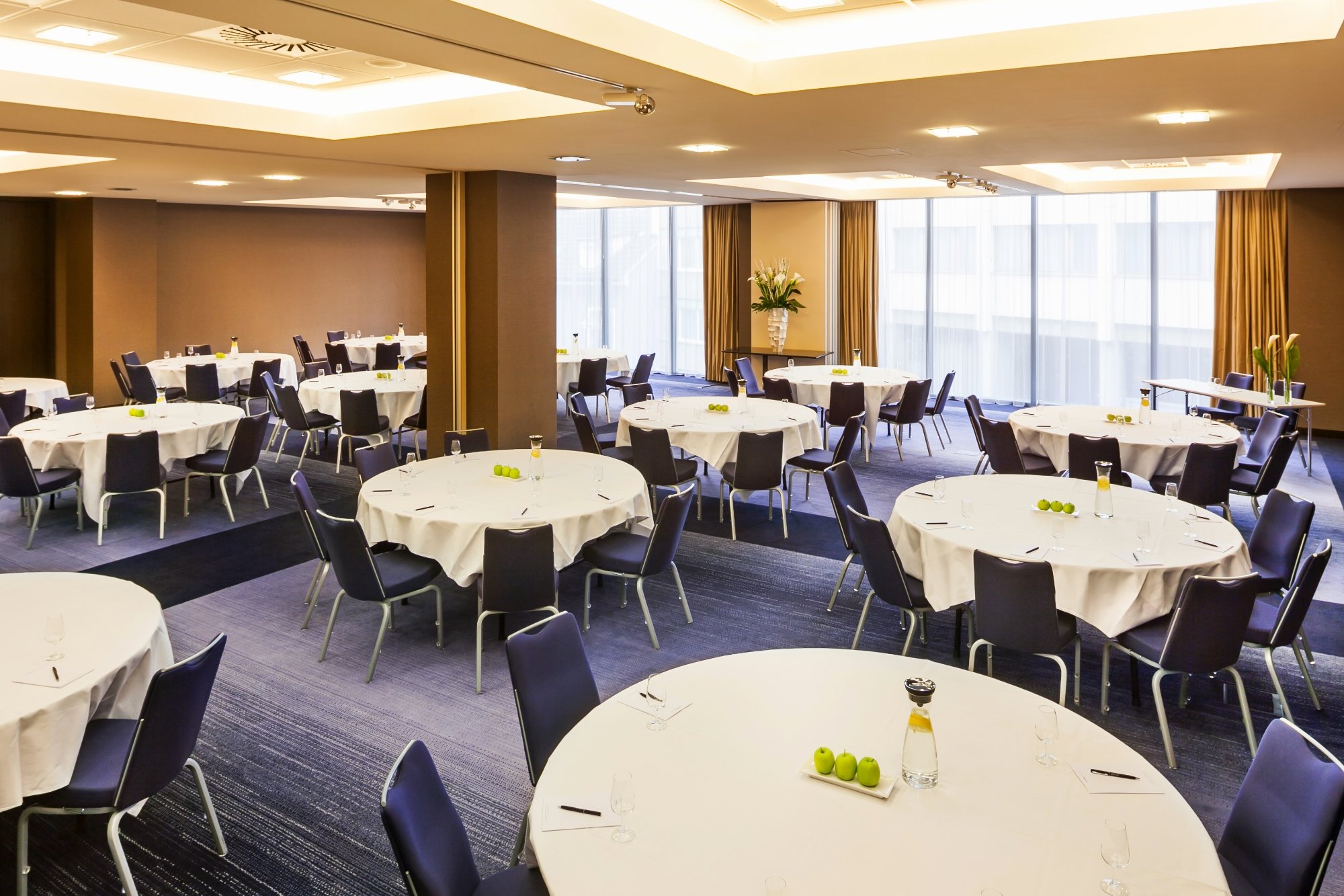Hotel photo 62 of Swissotel Le Plaza Basel.