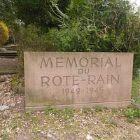 une plaque