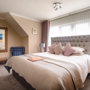 Superking Suite