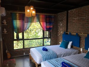 Phòng & Phòng Suite
