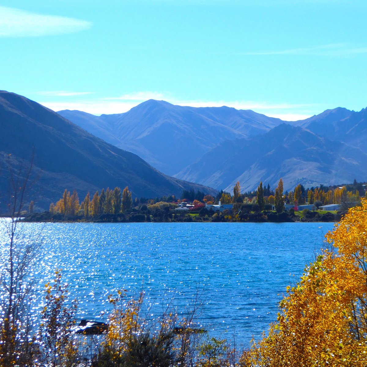 Beacon Point Walk (Wanaka) - All You Need to Know BEFORE You Go