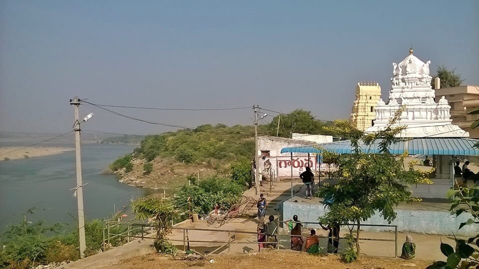 Picture of Huzurnagar