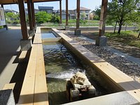 21年 からたち文人の足湯 行く前に 見どころをチェック トリップアドバイザー 21年 からたち文人の足湯 行く前に 見どころをチェック トリップアドバイザー