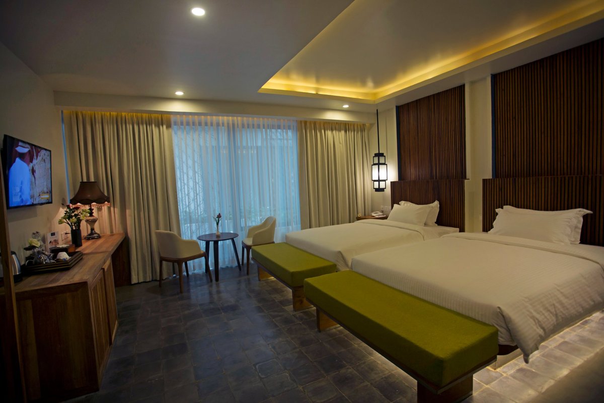 Hari Residence & Spa Rooms: Pictures & Reviews - Tripadvisor