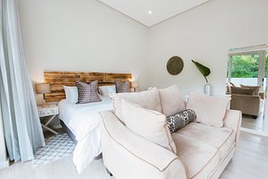 A Riverbed Guesthouse in Swellendam