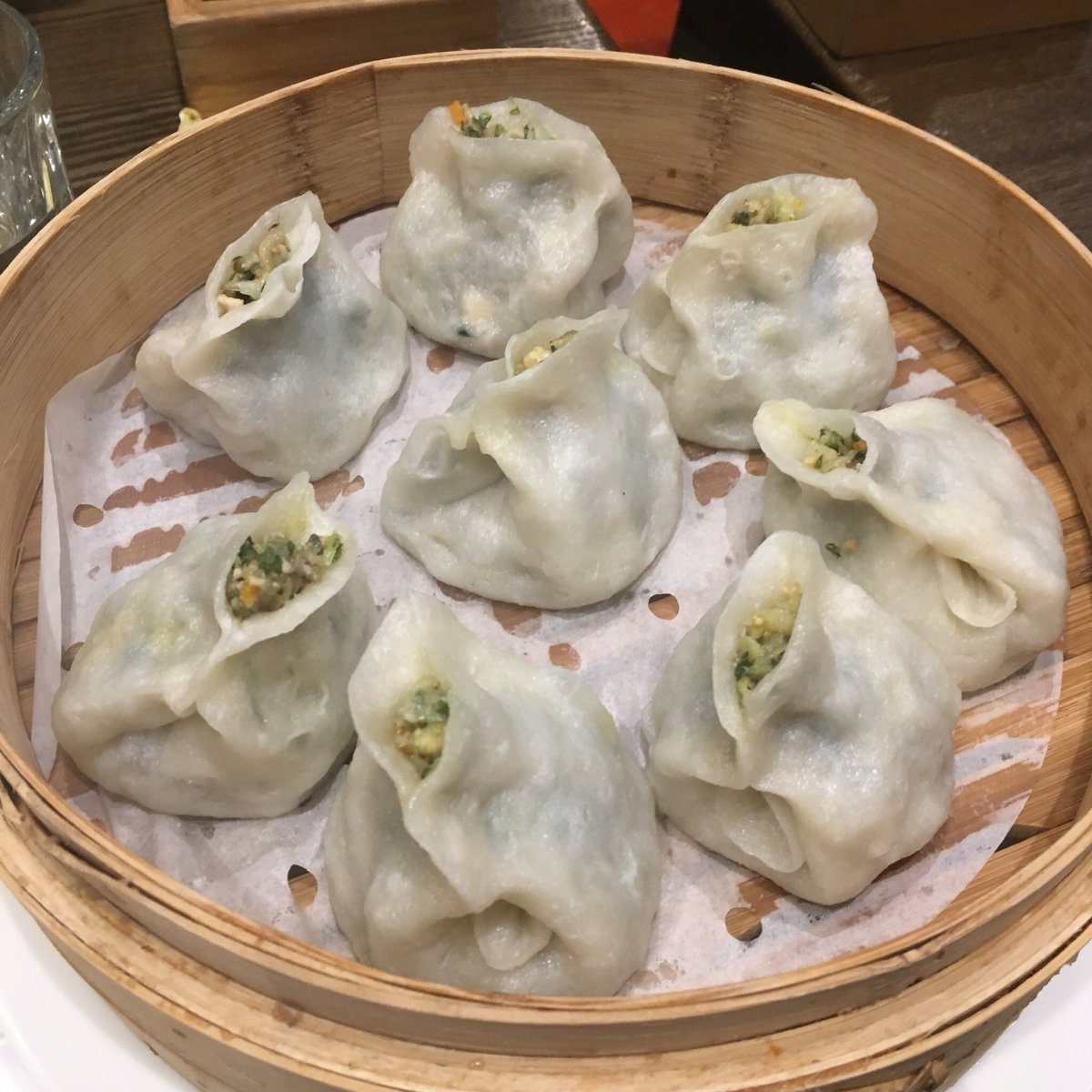 Dumplings