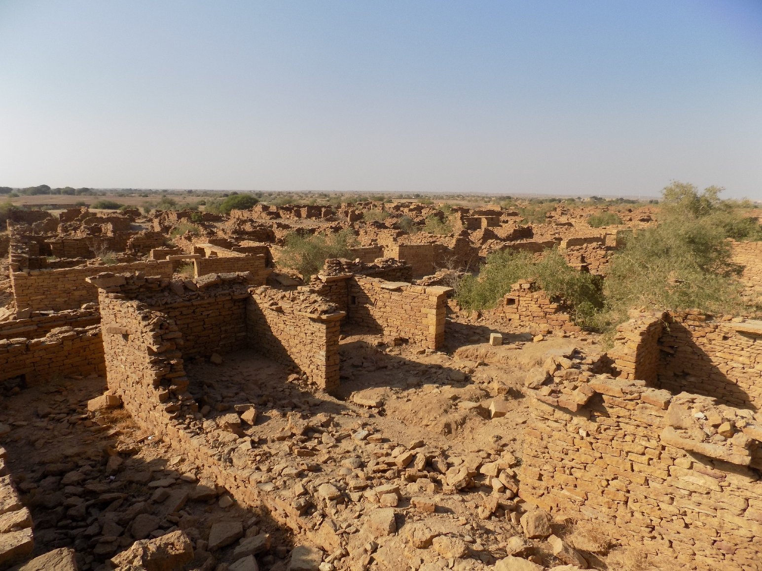 Hotel photo 15 of Jaisalmer Marriott Resort & Spa.