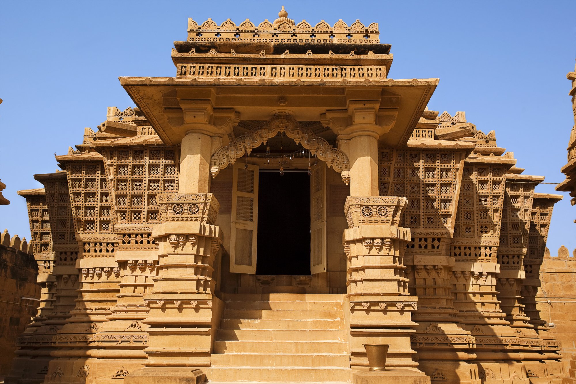 Hotel photo 74 of Jaisalmer Marriott Resort & Spa.