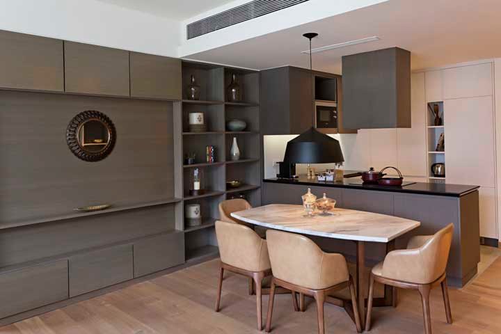 Hotel photo 60 of Andaz Delhi.
