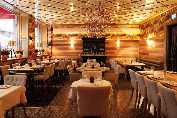 THE 10 BEST Arabic Restaurants in Stockholm (Updated 2024)