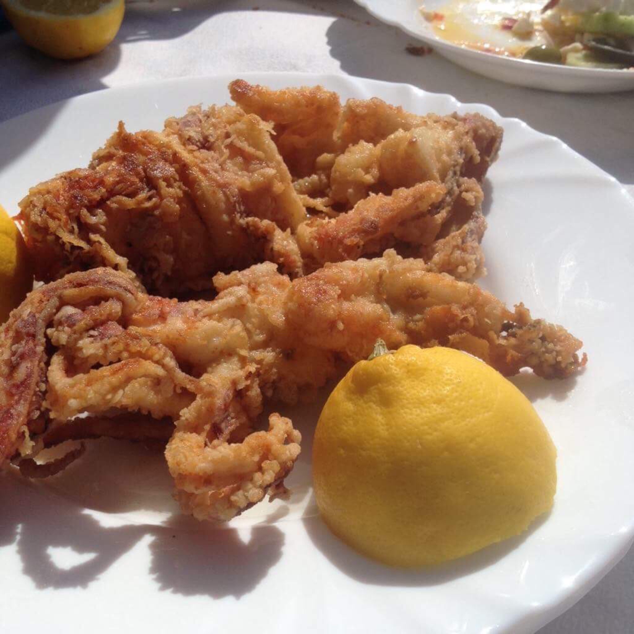 LAS OLAS PALAIA LOUTRA, Methana - Restaurant Reviews, Photos & Phone Number - Tripadvisor