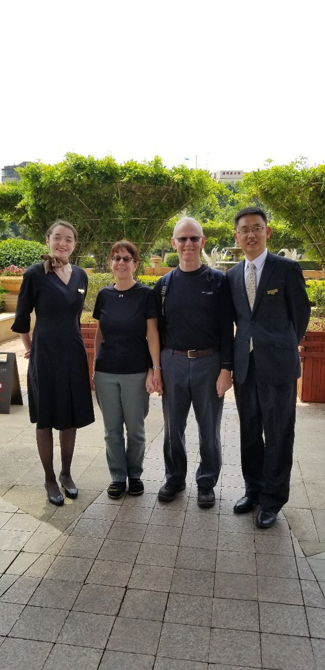 Sofitel Kunming 스파 사진 및 리뷰 - 트립어드바이저
