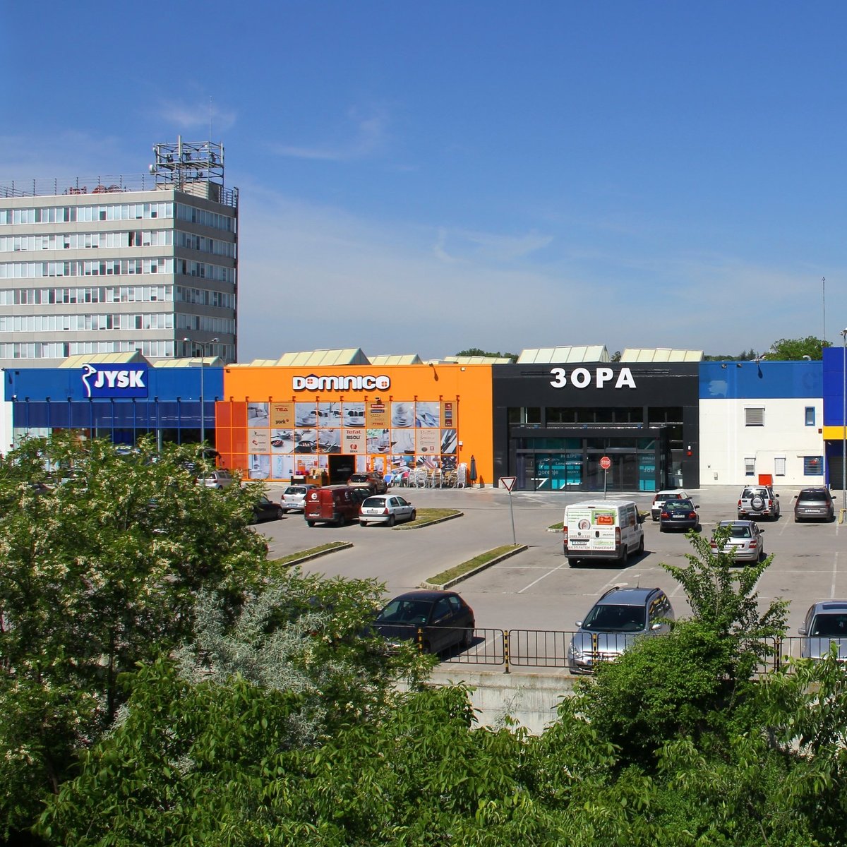 Retail Park Varna, Варна: лучшие советы перед посещением - Tripadvisor