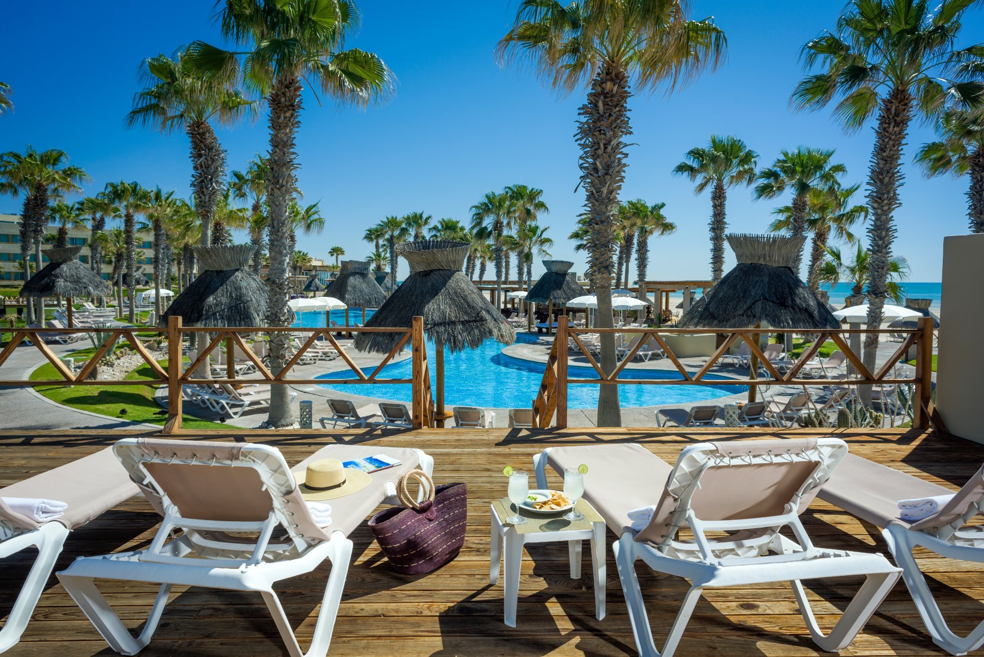 MAYAN PALACE PUERTO PENASCO - Updated 2022 Prices & Hotel Reviews ...