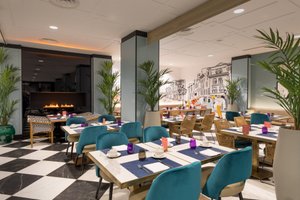 Restaurantes