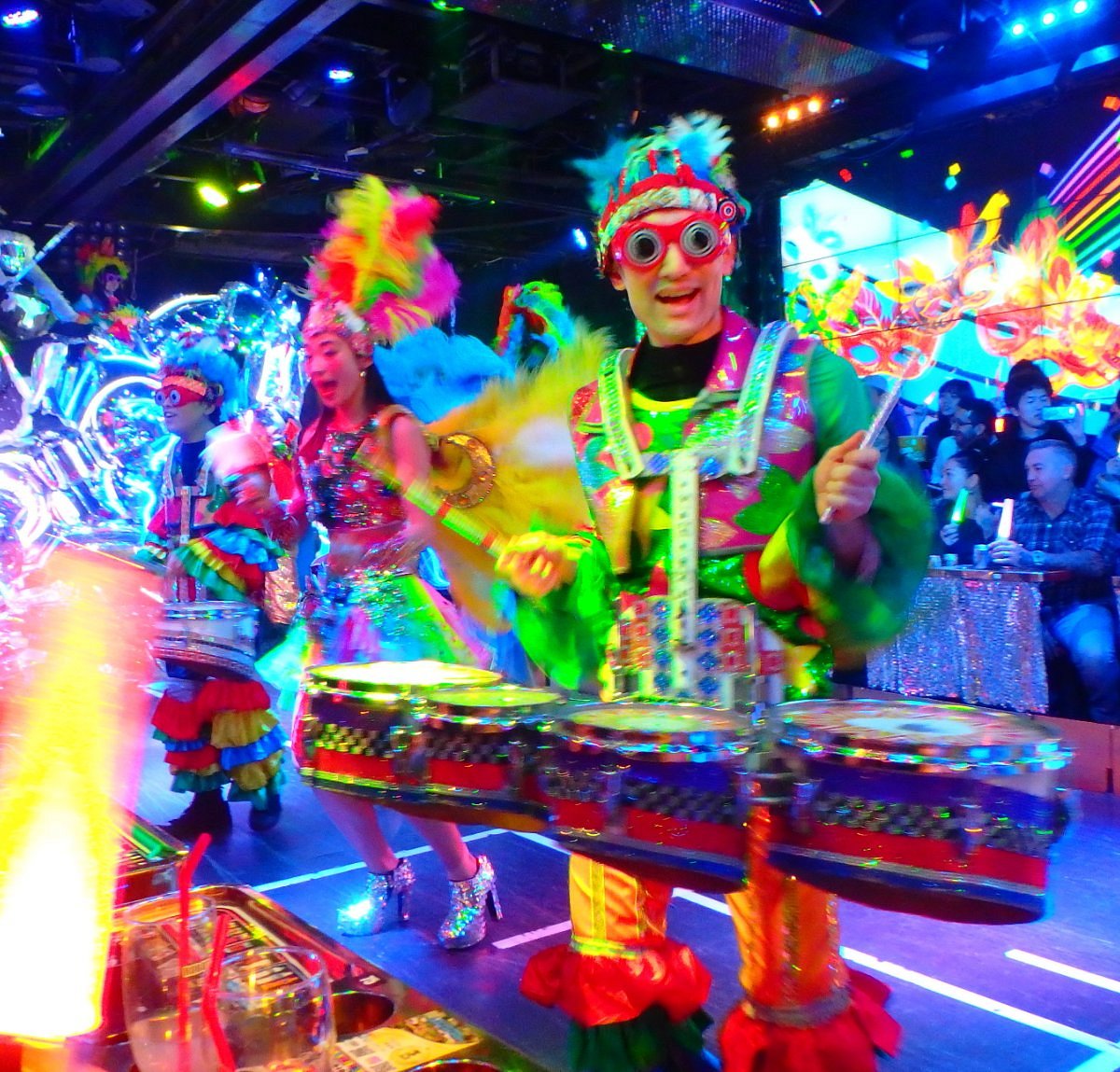Robot Restaurant (Kabukicho) - All You Need to BEFORE You