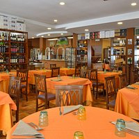 La sala grande