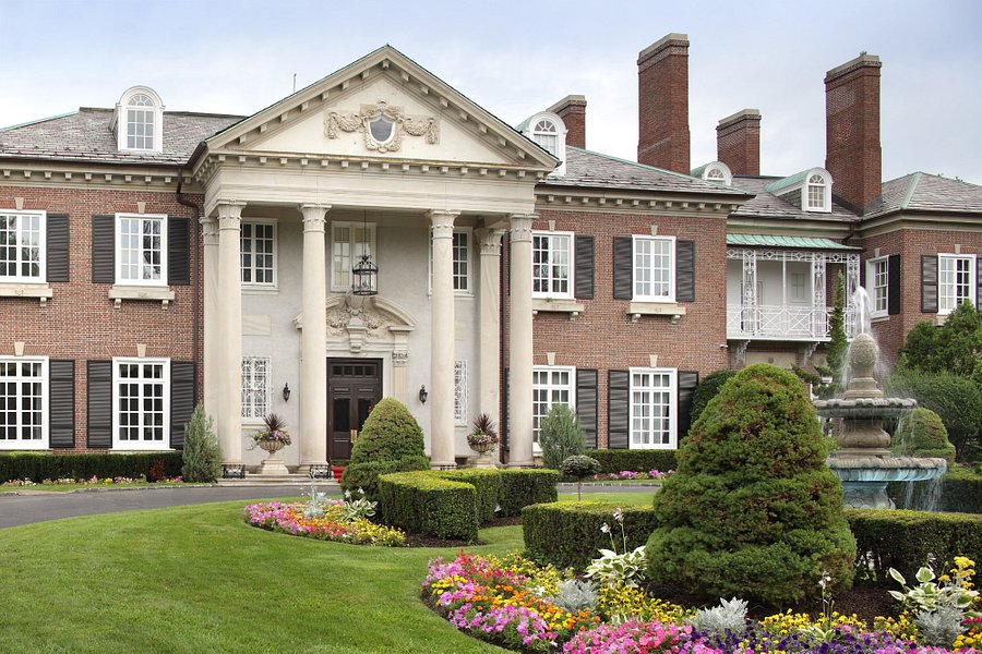 The Mansion At Glen Cove Νέα Υόρκη Κριτικές και σύγκριση τιμών