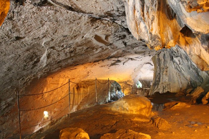 Imagen 2 de Cuevas de Zugarramurdi