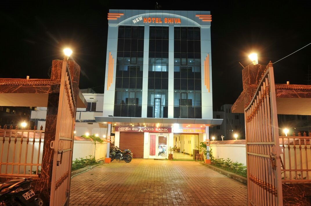 NEW HOTEL SHIVA - Prices & Reviews (Bodh Gaya, India - Bihar)