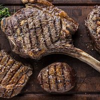 Steak