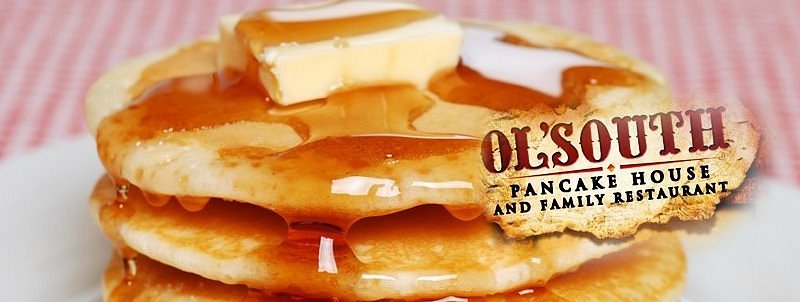Ol' South Pancake House