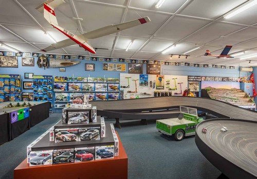 Adelaide hills cheap slot raceway