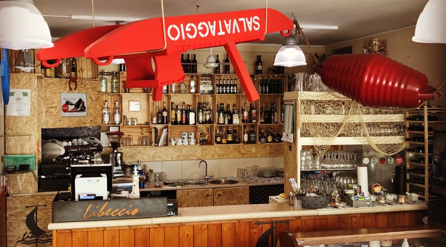 Il nostro Bar