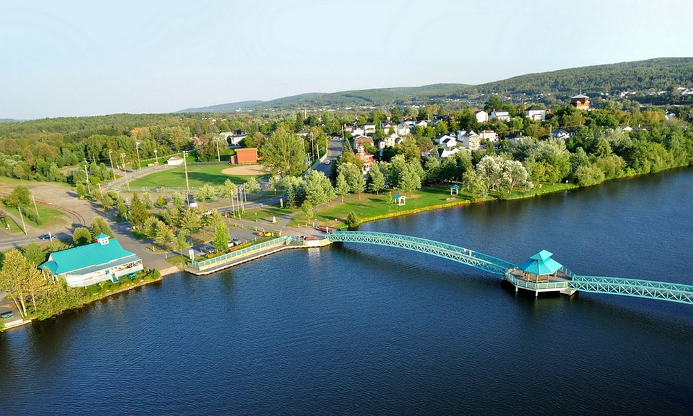 Tourisme à Edmundston 2021 Visiter Edmundston Canada Tripadvisor