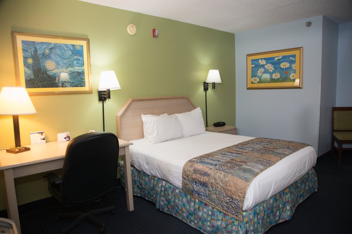 BAYMONT WYNDHAM FORT WALTON BEACH MARY ESTHER Hotel Reviews