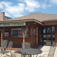 Taqueria of Victoria