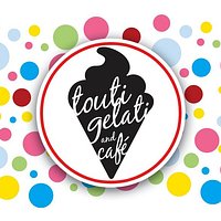 Our happy logo