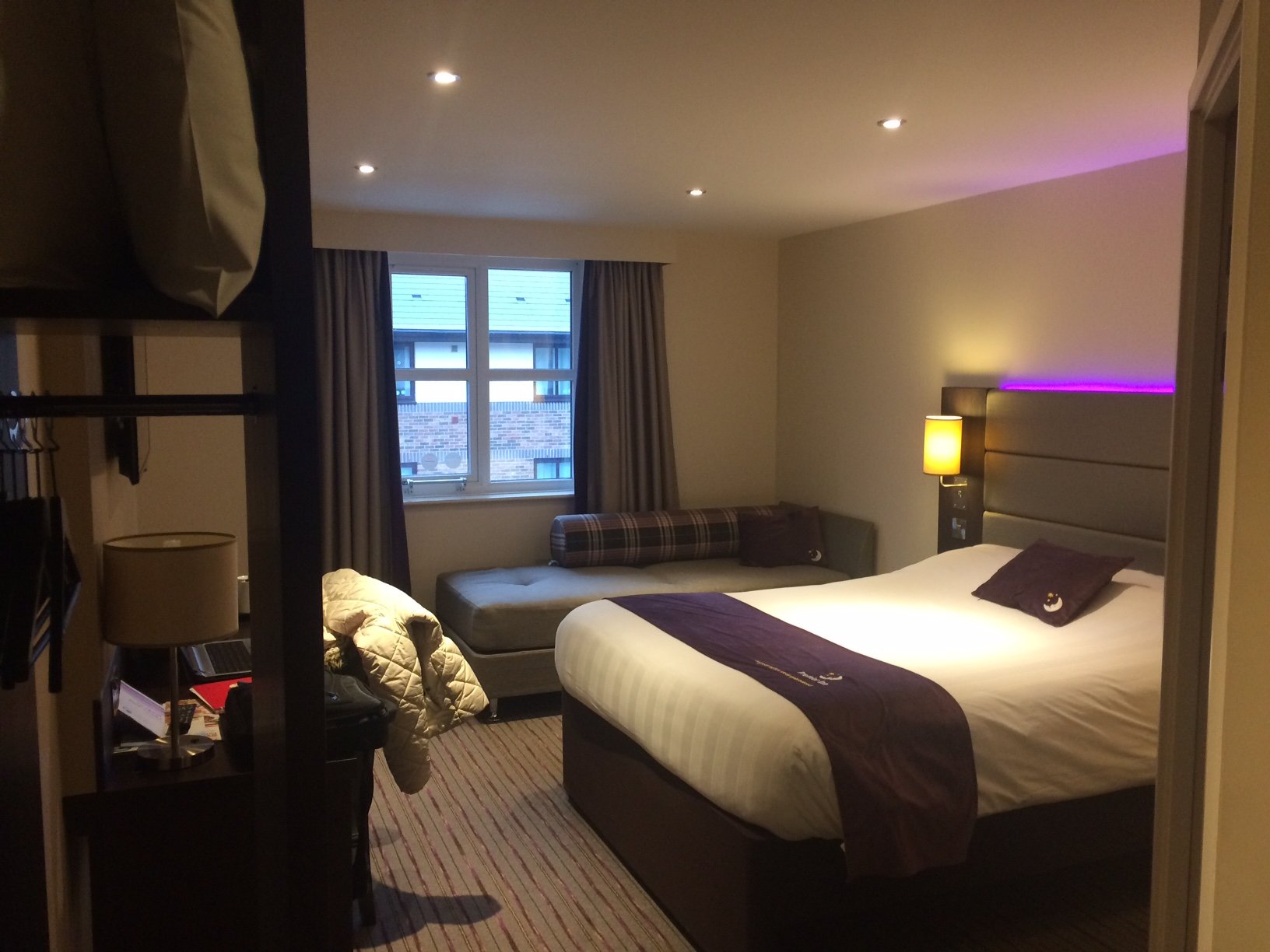 PREMIER INN STOCKTON-ON-TEES (TEESSIDE) HOTEL - Updated 2022