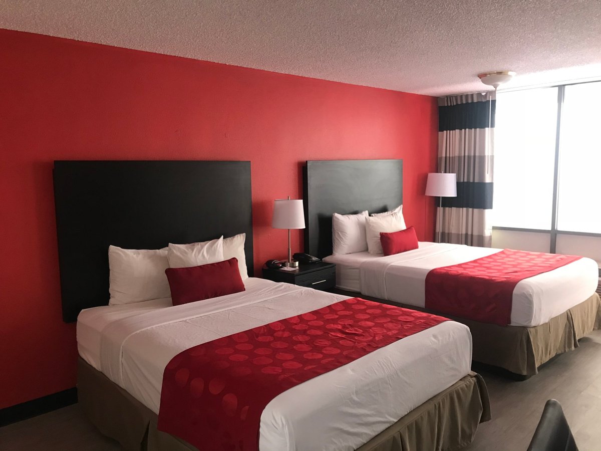 Ramada by Wyndham Mesa-Mezona Hotel Breakfast: Pictures & Reviews ...